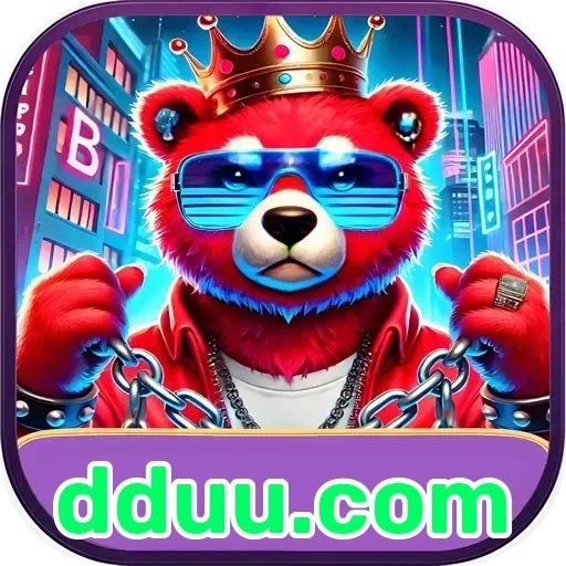 dduu.com: A Plataforma de Jogos Que Você Sempre Quis Conhecer