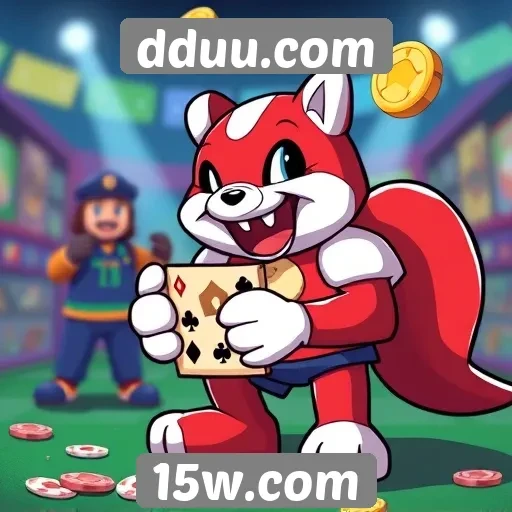 Acessibilidade de Dduu.com para jogadores iniciantes