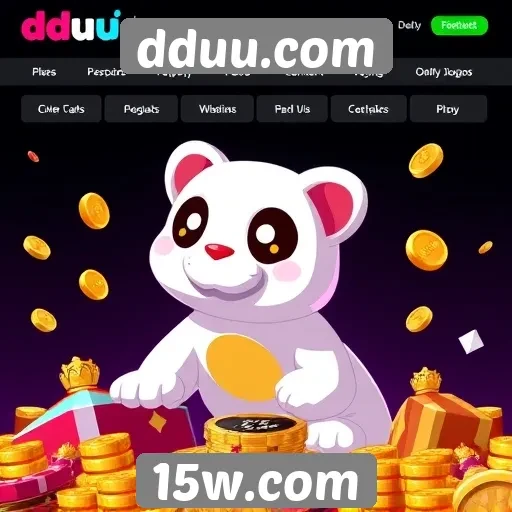 Comparativo entre dduu.com e outros sites de jogos