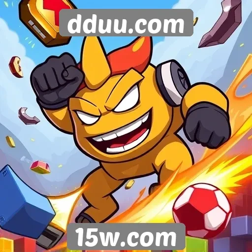 dduu.com apresenta análise de jogos populares