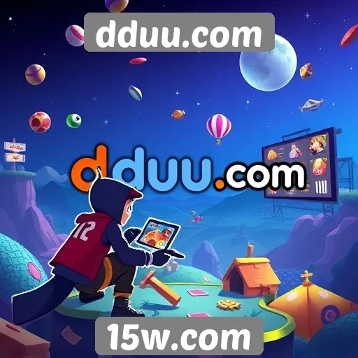 Recursos exclusivos que atraem usuários para dduu.com