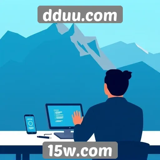 Impacto das atualizações frequentes no dduu.com