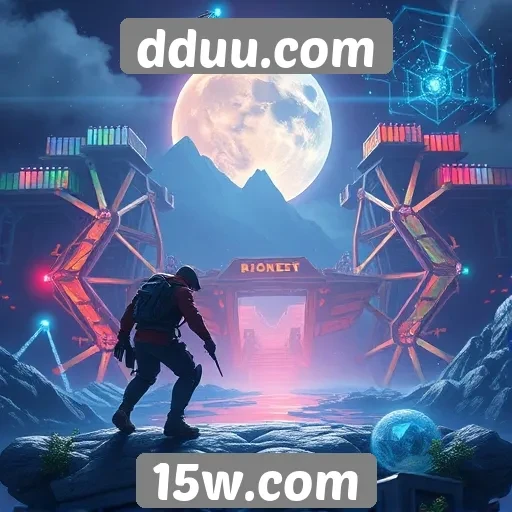 Análise dos gráficos inovadores em dduu.com