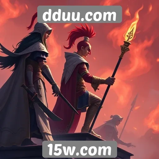 Novidades lançadas no dduu.com para jogadores de estratégia